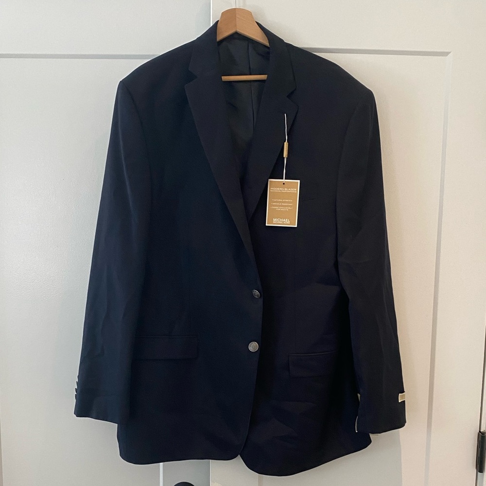 Michael Kors Men’s Blazer
